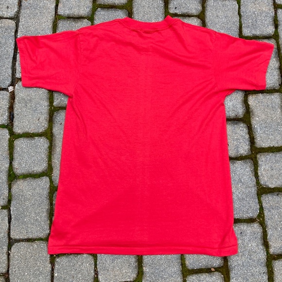 Vintage Boston Symphony Orchestra T-Shirt Classical Music Tanglewood Seiji Ozawa - Picture 3 of 5